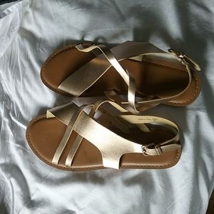 Brash size 13 sandals